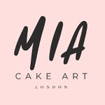 MIA Cake Art London